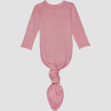 Load image into Gallery viewer, Posh Peanut - Dusty Rose - Knotted Gown