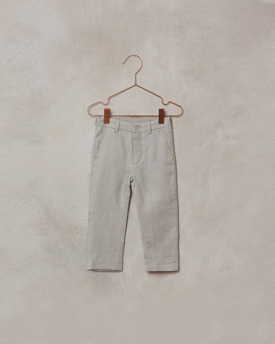 Noralee Sebastian Pant -Ash