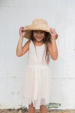 Load image into Gallery viewer, Raised By Water - The Original Sienna Dress - Blush