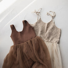 Load image into Gallery viewer, Raised By Water - Sienna Dress - Brown