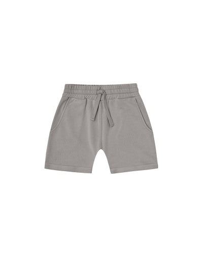 Rylee + Cru - Dawson Short - Ocean Stripe