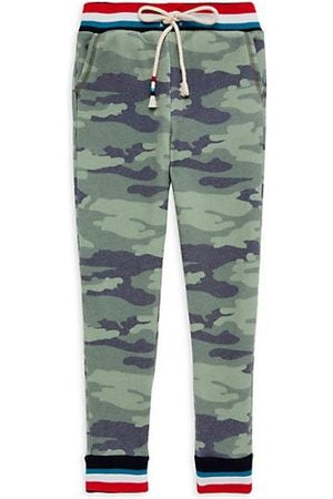 Sol Angeles - Sol Camo Jogger