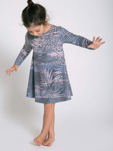 Load image into Gallery viewer, Sol Angeles - Halo L/S Dress