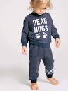 Load image into Gallery viewer, Sol Angeles - Bear Hugs Pullover Infant