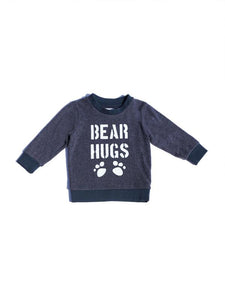 Sol Angeles - Bear Hugs Pullover Infant
