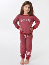Load image into Gallery viewer, Sol Angeles - Feisty Pullover - Cherry