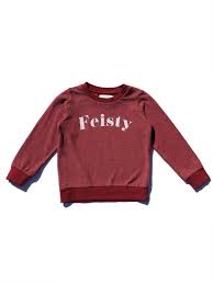 Sol Angeles - Feisty Pullover