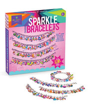 Load image into Gallery viewer, Ann Williams - Craft-tastic Sparkle Charm Bracelets