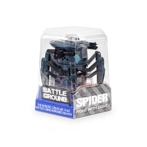 HEXBUG Battle Ground Spider Single