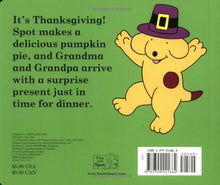 Load image into Gallery viewer, Spot&#39;s Thanksgiving