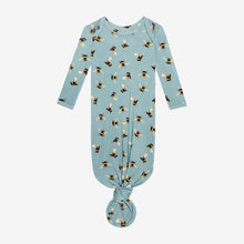 Load image into Gallery viewer, Posh Peanut - Spring Bee - Knotted Gown