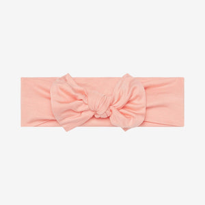 Posh Peanut - Spring Blossom - Infant Headwrap