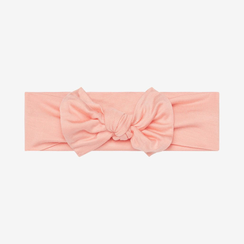 Posh Peanut - Spring Blossom - Infant Headwrap