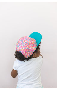 Cash & Co. - Sprinkles Hat