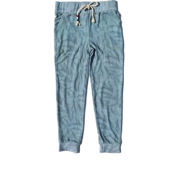 Sol Angeles - Hacci Jogger - Spruce