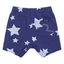 Load image into Gallery viewer, Rock Your Baby - Stardust Shorts - Blue
