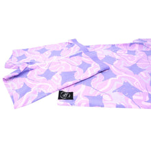 Load image into Gallery viewer, Summer Pj&#39;s Set - Purple Stingray