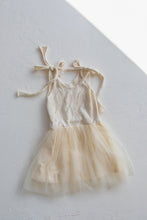 Load image into Gallery viewer, Raised by Water - Summer Ren Dress - Butter