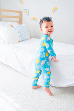 Load image into Gallery viewer, Birdie Bean - Sunny Convertible Romper