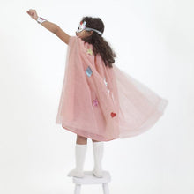 Load image into Gallery viewer, Meri Meri - Superhero Dress Up Kit Costume
