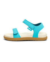 Load image into Gallery viewer, Native - Charley Sandal - Surfer Blue