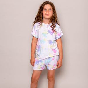 Fairwell - Surfrider Short - Confetti