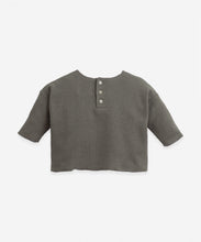Load image into Gallery viewer, Play Up - Organic Cotton Textured Top