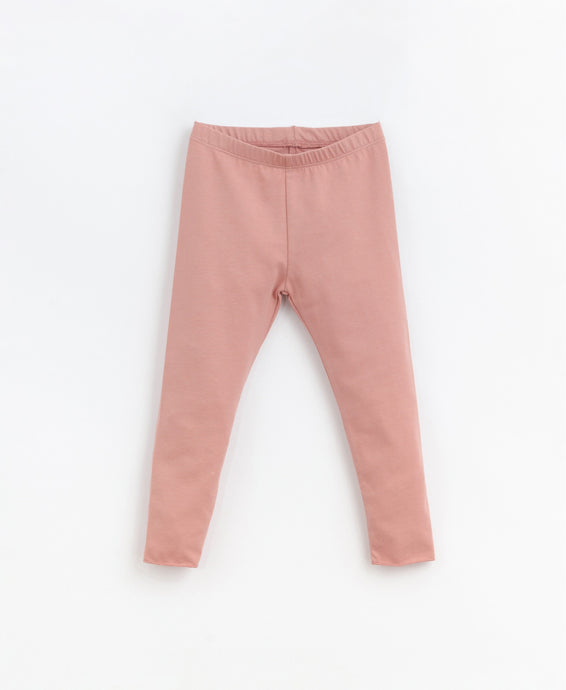 Play Up - Organic Leggings - Tavares