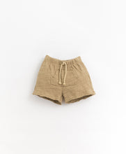 Load image into Gallery viewer, Play Up - Organic Recycled Shorts - Tea Tree