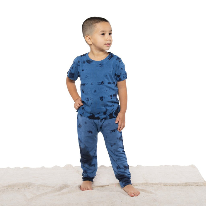 Fairwell - Classic Tee - Deep Sea