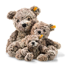 Load image into Gallery viewer, Steiff - Soft Cuddly Friends - Terry Teddy Bear - Small