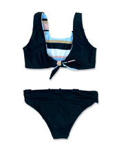 Load image into Gallery viewer, Feather 4 Arrow - Island Hopper Bikini - Thalia Stripe