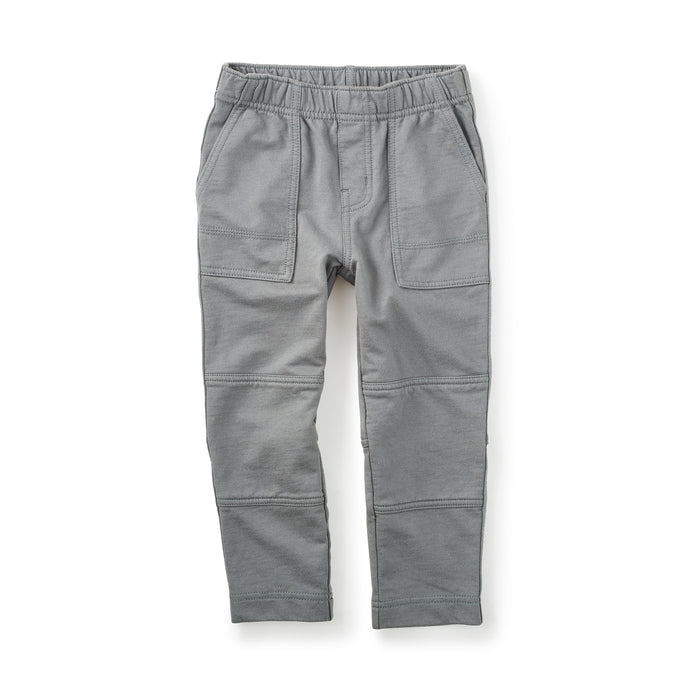 French Terry Playwear Pants