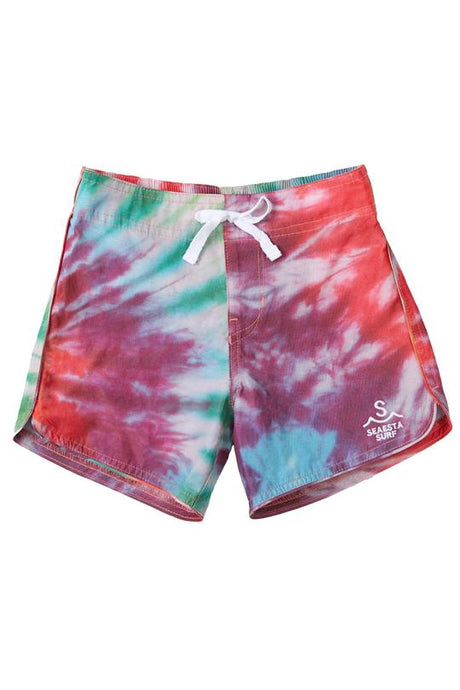 Seaesta Surf - Sea Ripple Boardshorts - Tie Dye