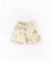 Load image into Gallery viewer, Play Up - Organic Boys Tie Dye Shorts - Reed