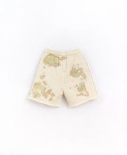 Load image into Gallery viewer, Play Up - Organic Boys Tie Dye Shorts - Reed