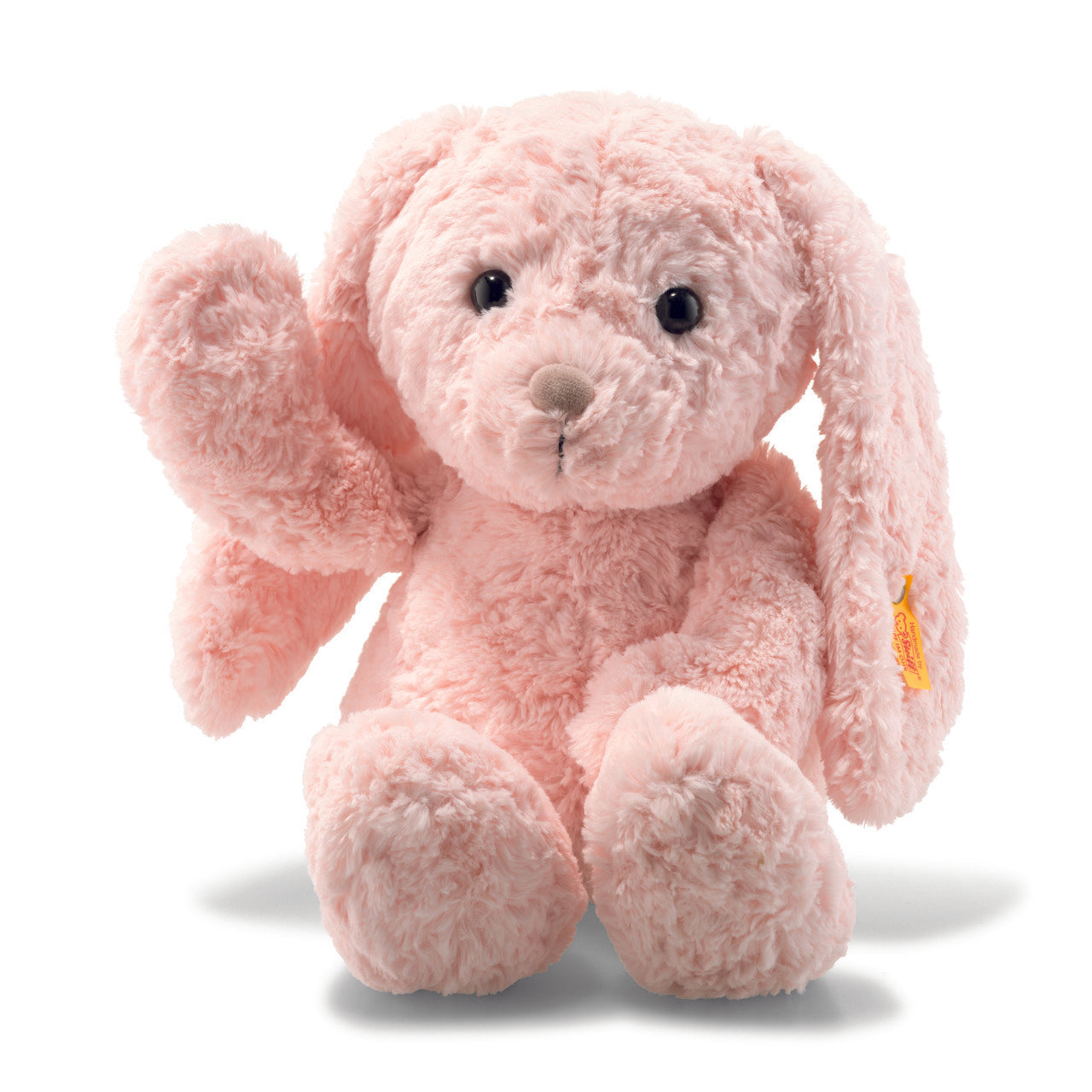 Soft Cuddly Friends Large -  Pink Tilda Rabbit