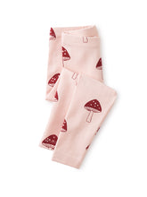 Load image into Gallery viewer, Tea Collection - Printed Leggings - Toadstool