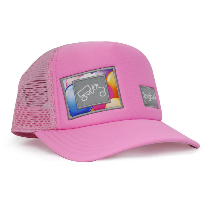 Original Kids Toddler Pink