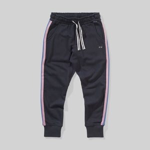 Munsterkids - Tracker Pant - Black