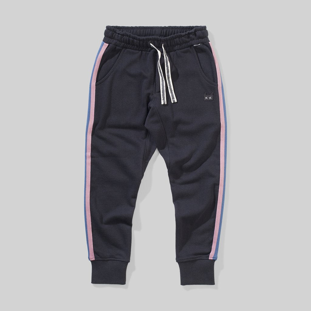 Munsterkids - Tracker Pant - Black