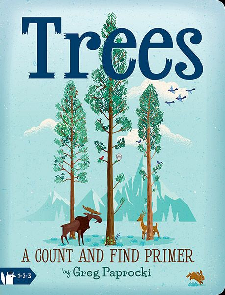 Trees: A Count And Find Primer