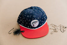Load image into Gallery viewer, Cash &amp; Co. - Trout Hat