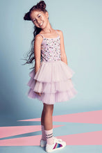 Load image into Gallery viewer, Tutu Du Monde - Popping Candy Tutu Dress