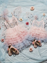 Load image into Gallery viewer, Tutu Du Monde - Fleurette Tutu Dress Fleur Harris - Porcelain Pink Mix