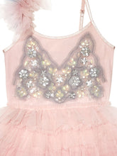 Load image into Gallery viewer, Tutu Du Monde - Bébé Fleurette Tutu Dress Fleur Harris - Porcelain Pink Mix