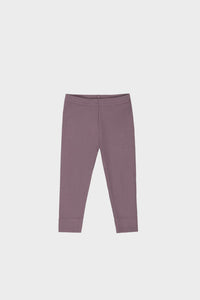 Jamie Kay - Organic Cotton Modal Everyday Legging - Twilight