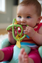 Load image into Gallery viewer, Green Toys - Twist Teether