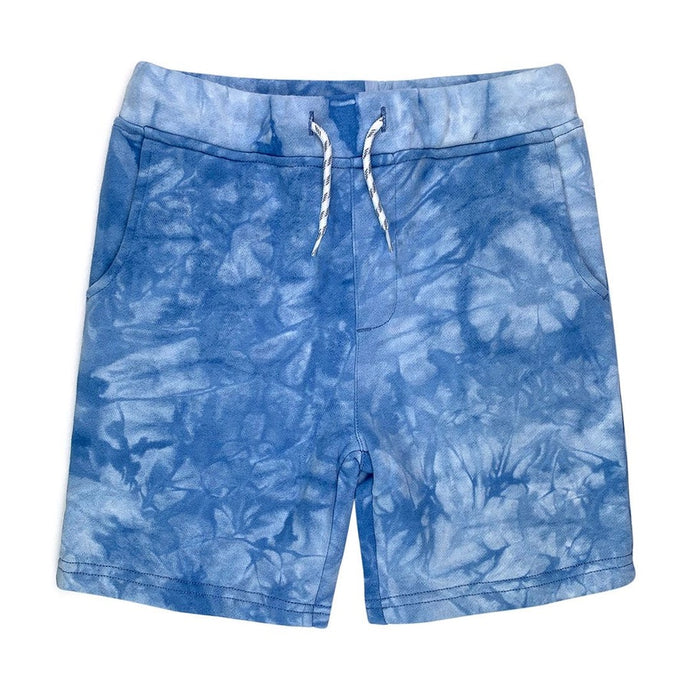 Appaman - Preston Shorts - Blue Tie Dye