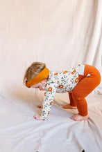 Load image into Gallery viewer, Loulou Lollipop - Baby Pants in TENCEL - Umbra